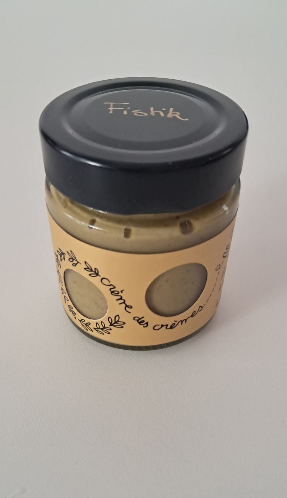 FISTIK