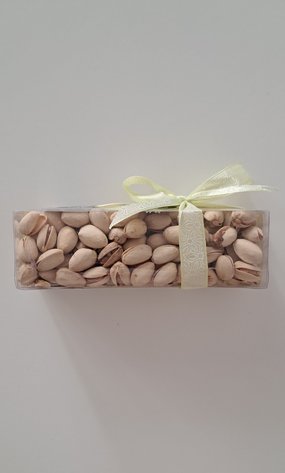 Pecan & Persimmon