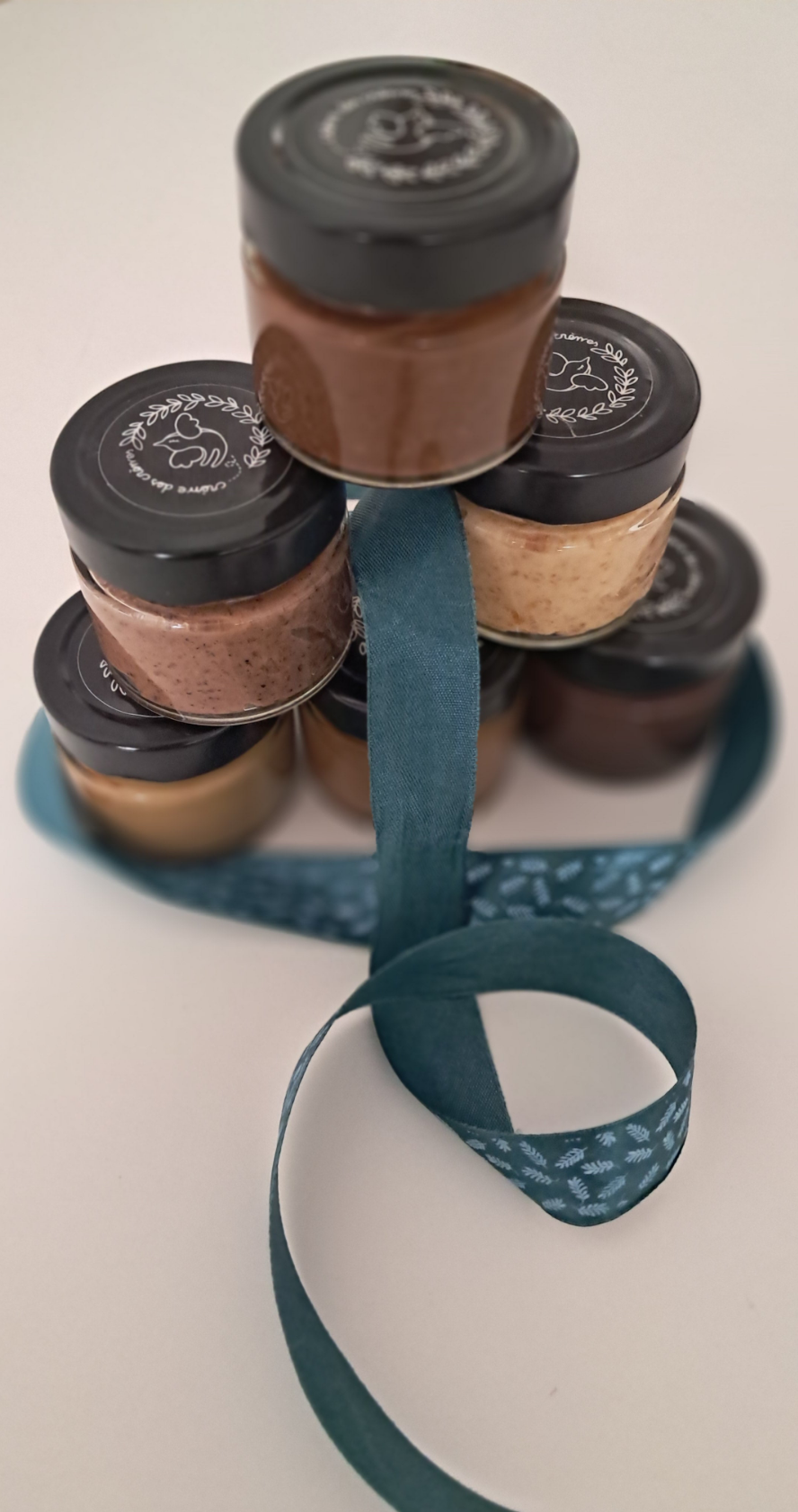 COFFRET DÉCOUVERTE