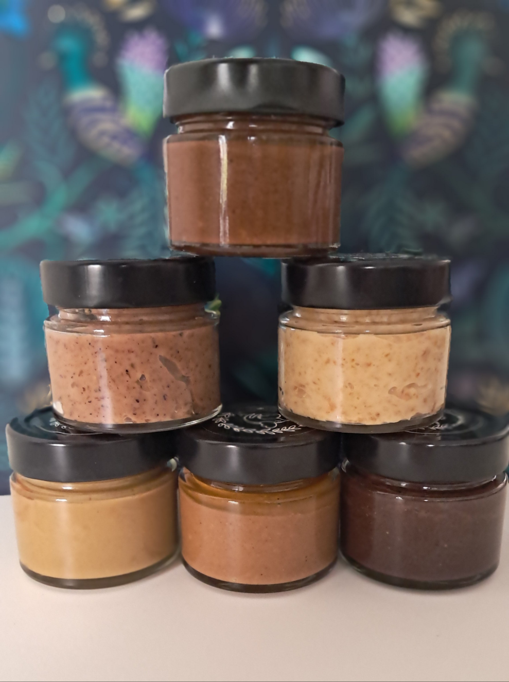 COFFRET DÉCOUVERTE