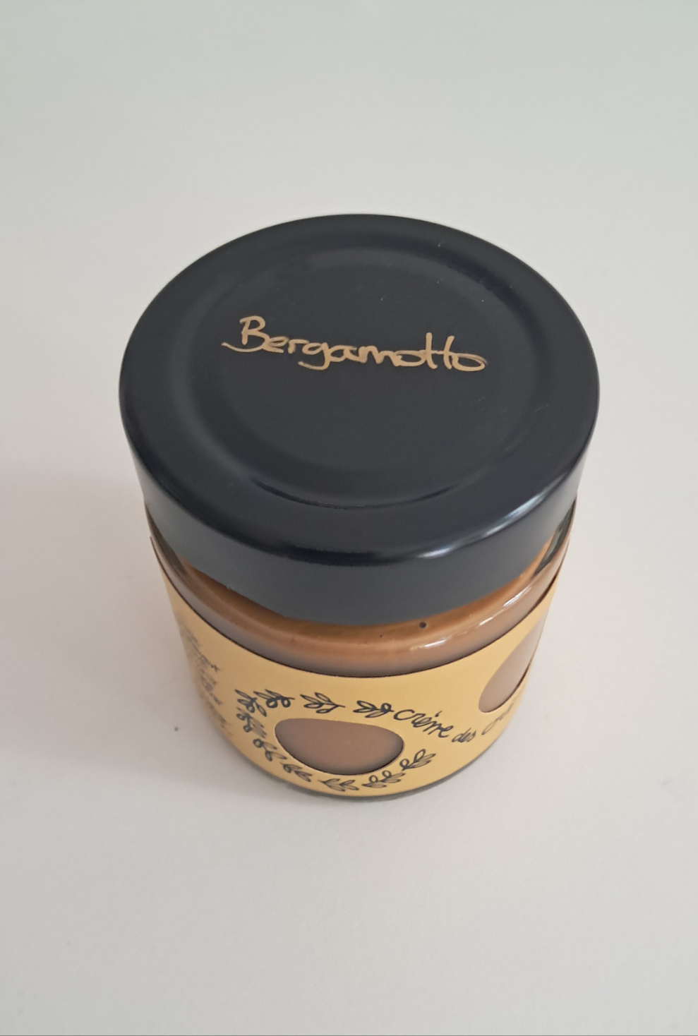 BERGAMOTTO