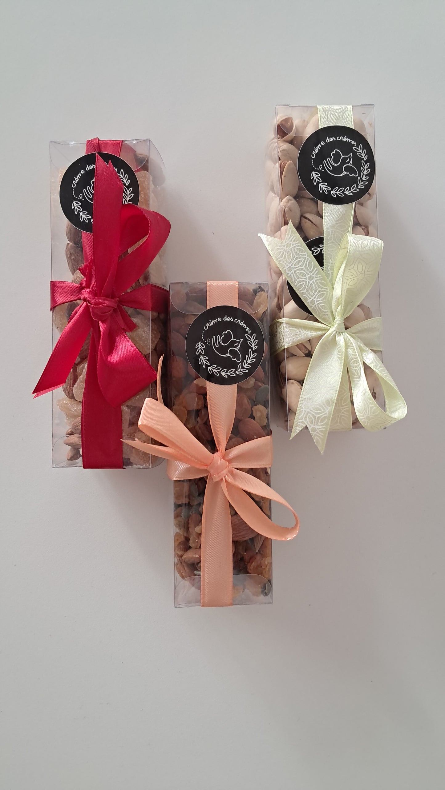 Pecan & Persimmon