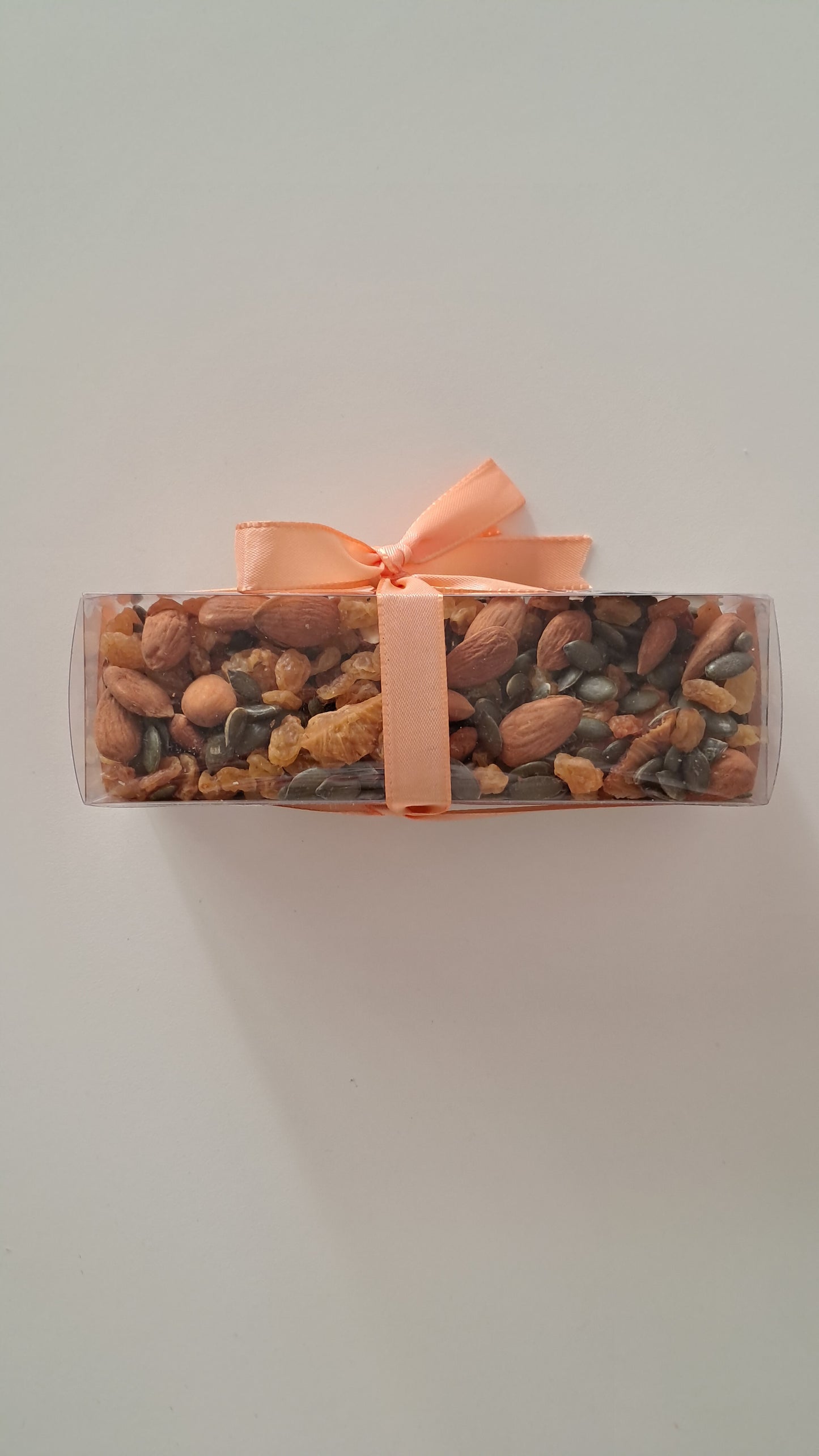 Pecan & Persimmon