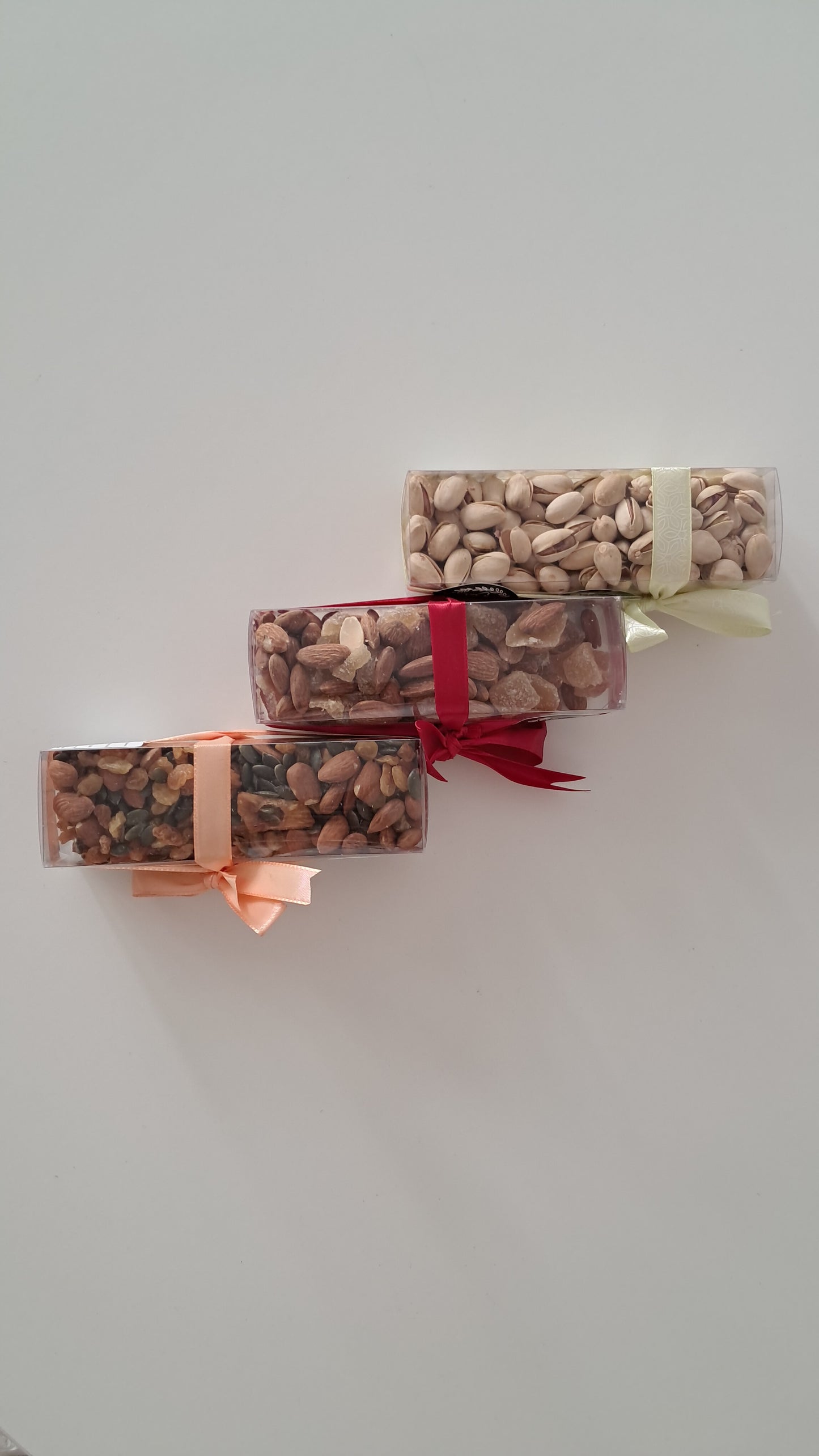 Pecan & Persimmon