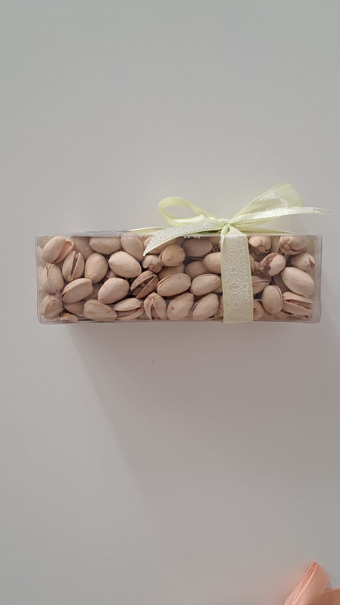 Pecan & Persimmon