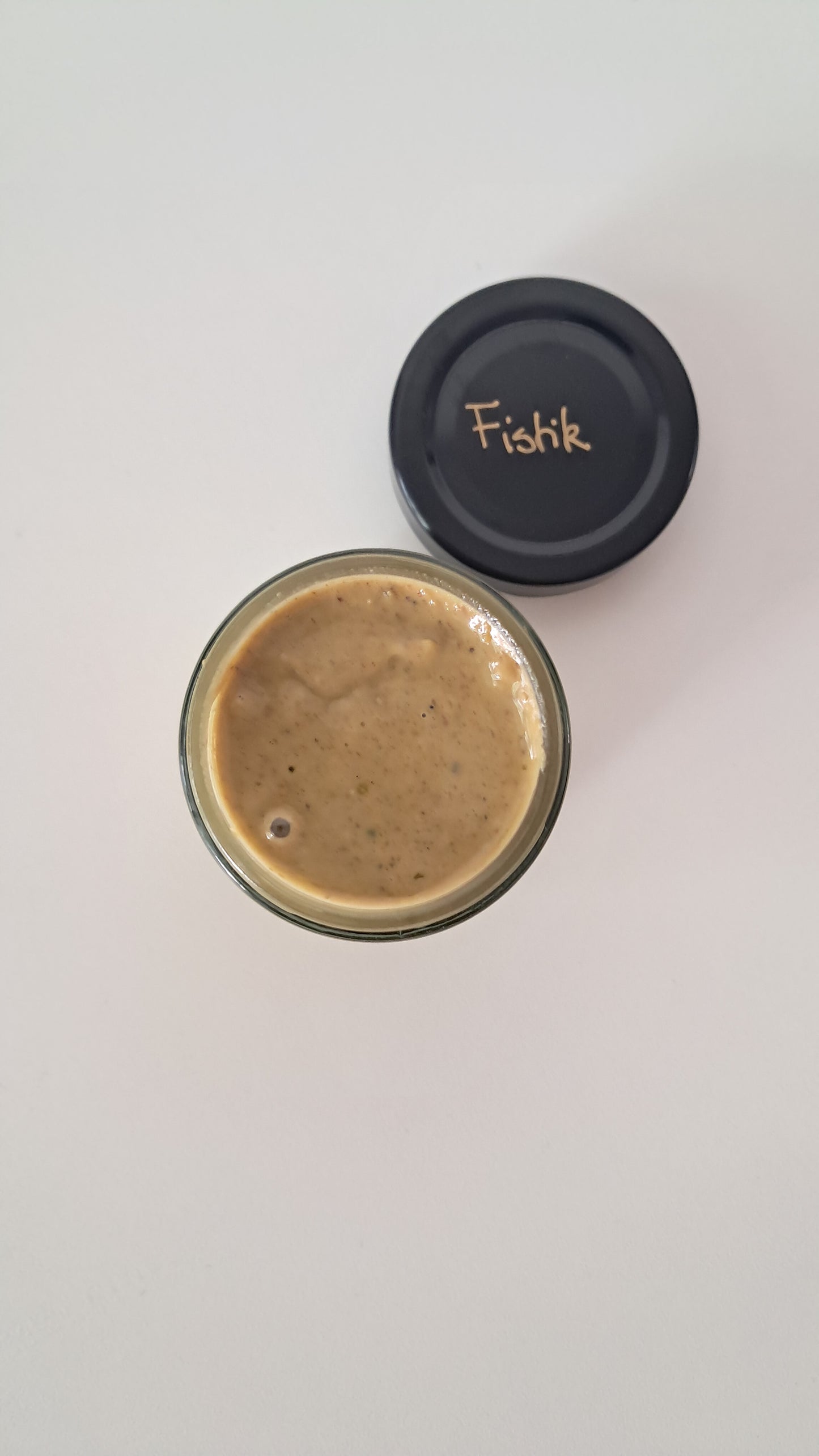 FISTIK