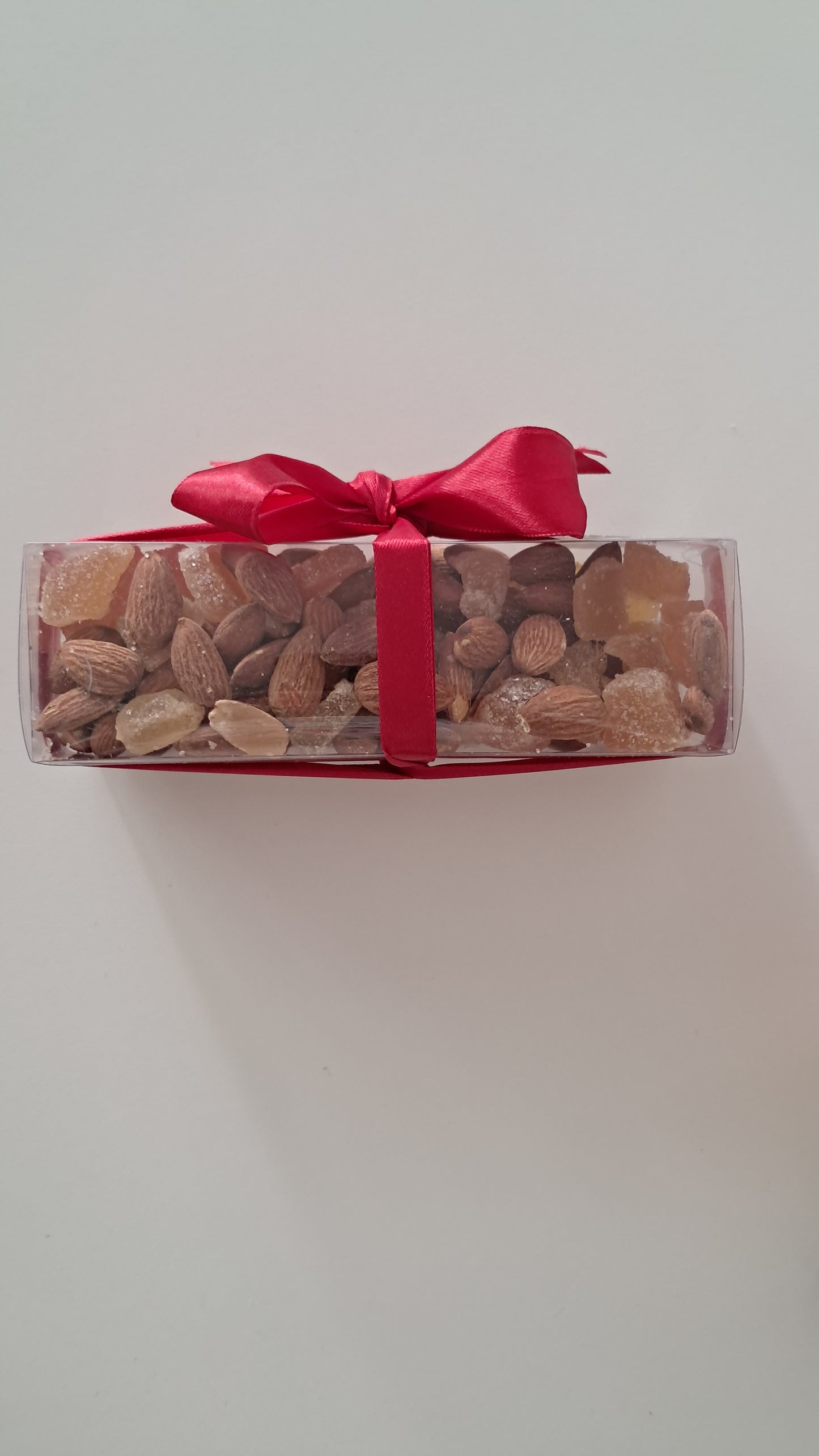 Pecan & Persimmon