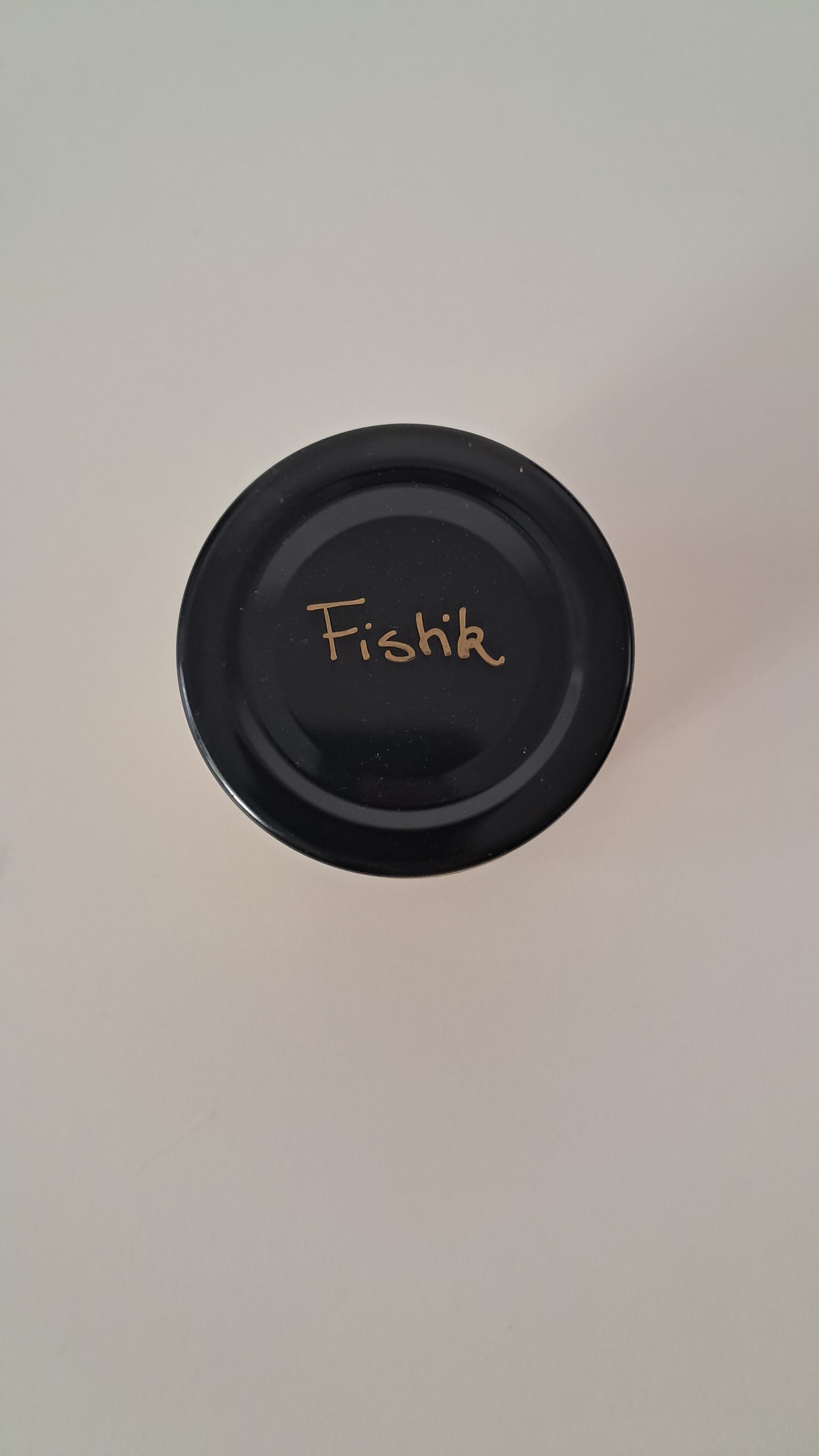 FISTIK