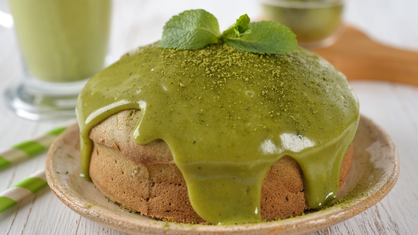 MATCHA
