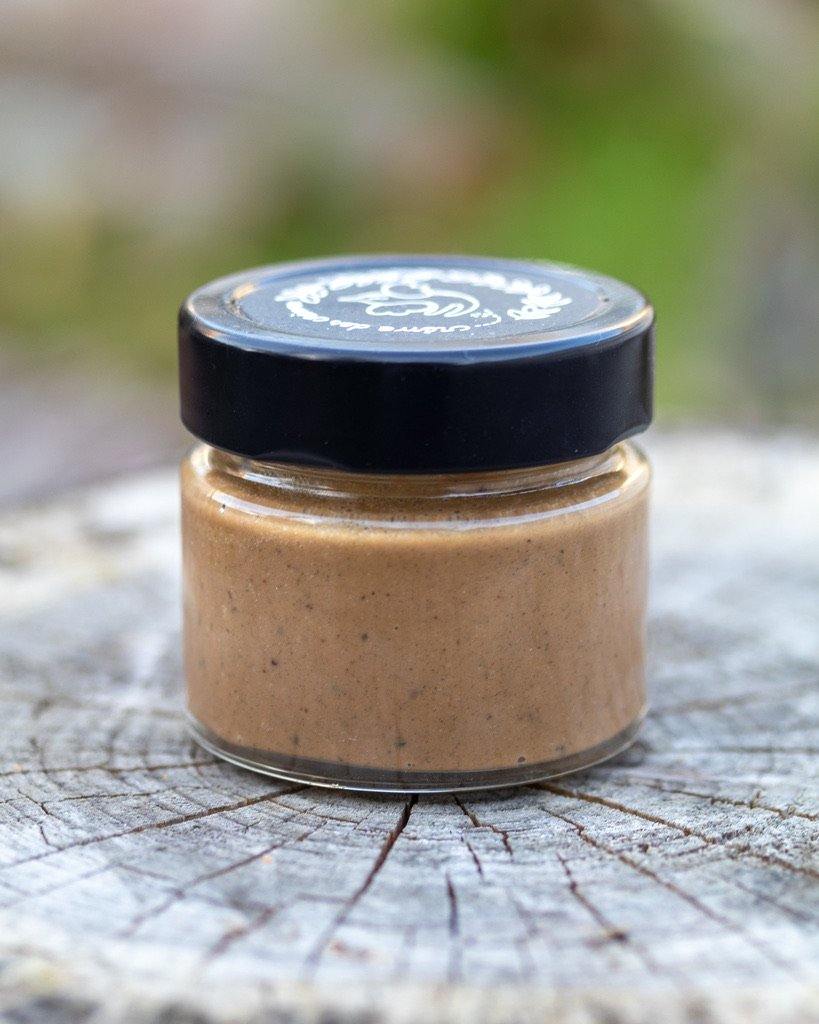 Beurre de cacao - Crème des Crèmes Paris