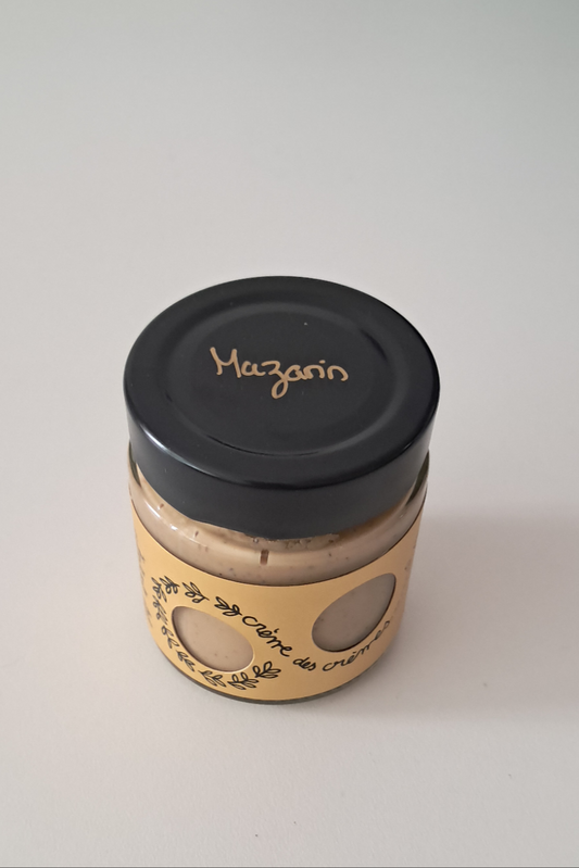 MAZARIN