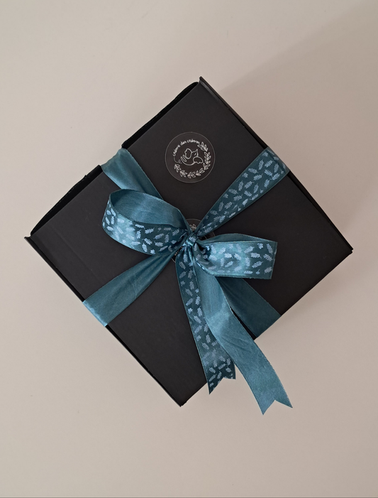 COFFRET DÉCOUVERTE