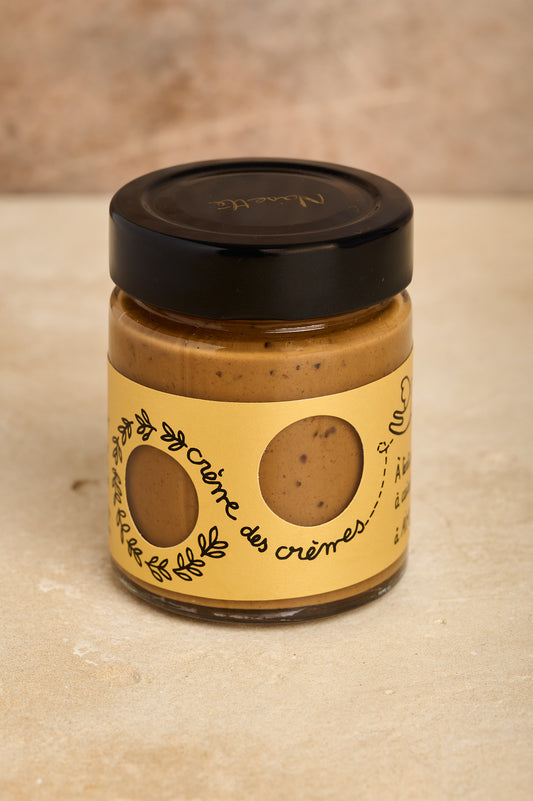 NOISETTE DES BOIS