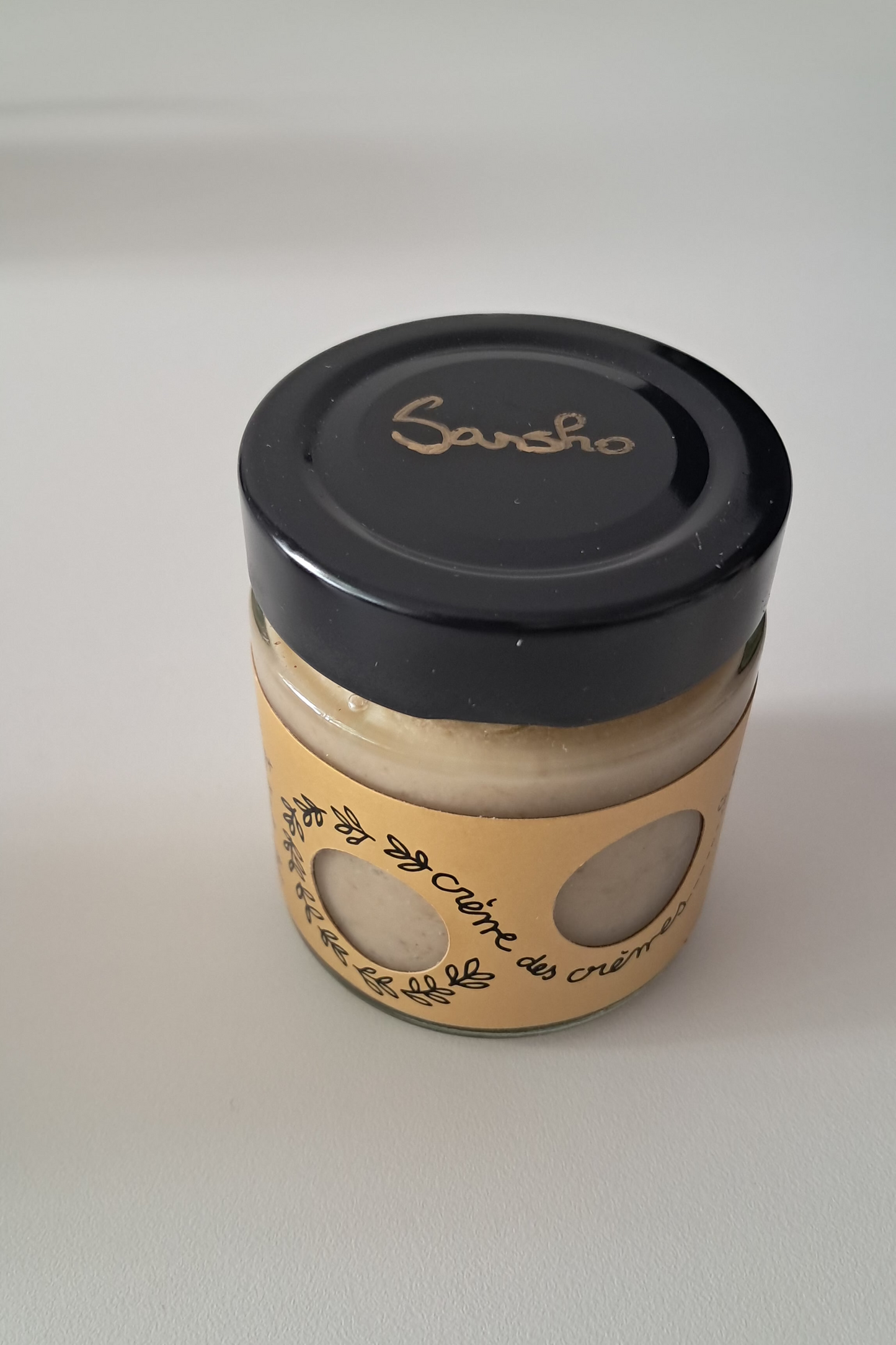 SANSHO