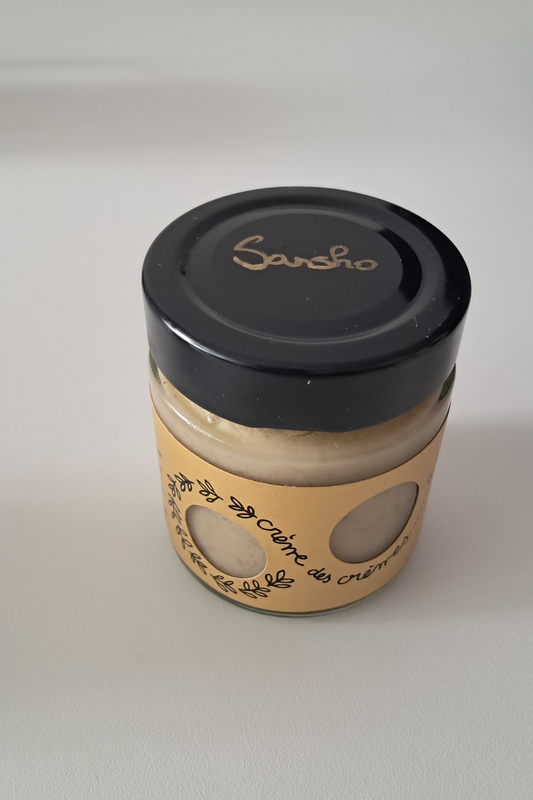 SANSHO