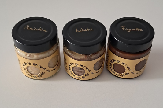 COFFRET D'ETE