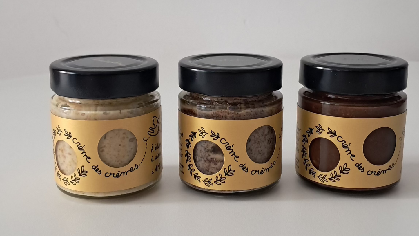 COFFRET D'ETE