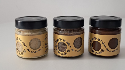 COFFRET D'ETE