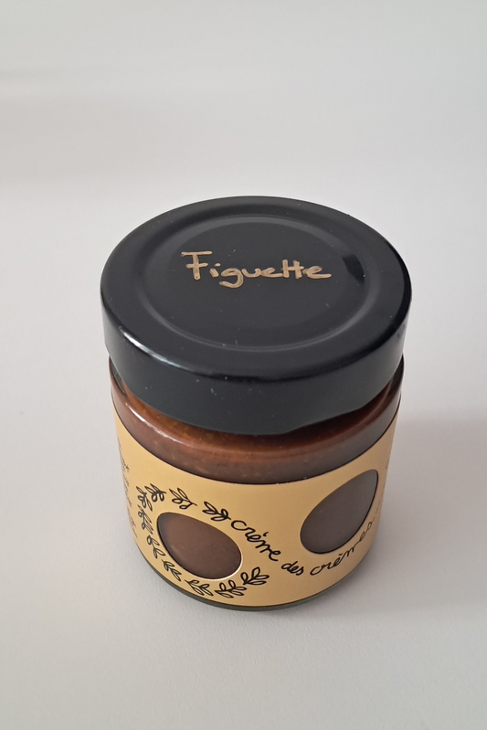 FIGUETTE