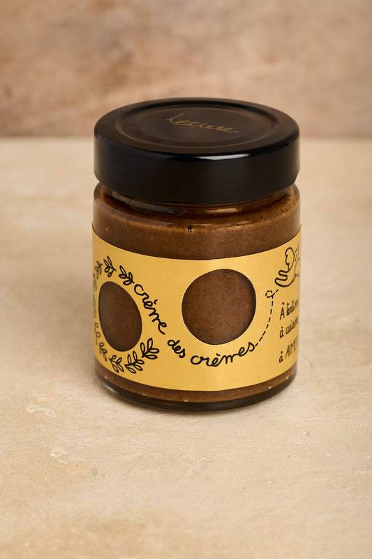 Leccese Cream